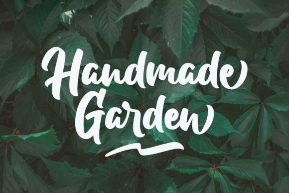 Dentalion Font PNG with transparent background - Preview 5