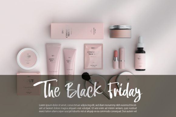 Incredible Friday Font PNG with transparent background - Preview 2