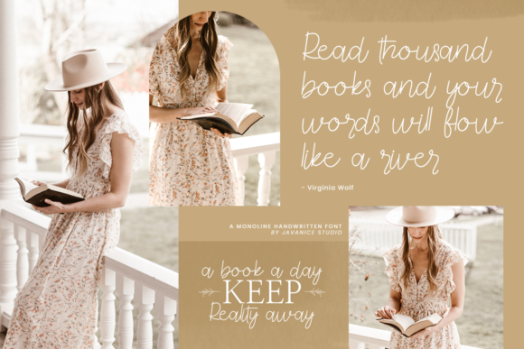 Marsha Stihnoy Font PNG with transparent background - Preview 1