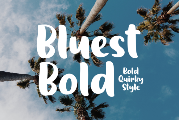 Billy Hatter Font - Preview 5