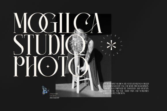 Camaroon Megalord Font PNG with transparent background - Preview 2