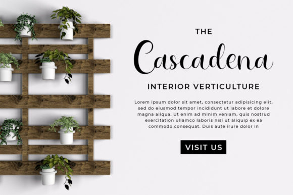 Candelight Font - Preview 5