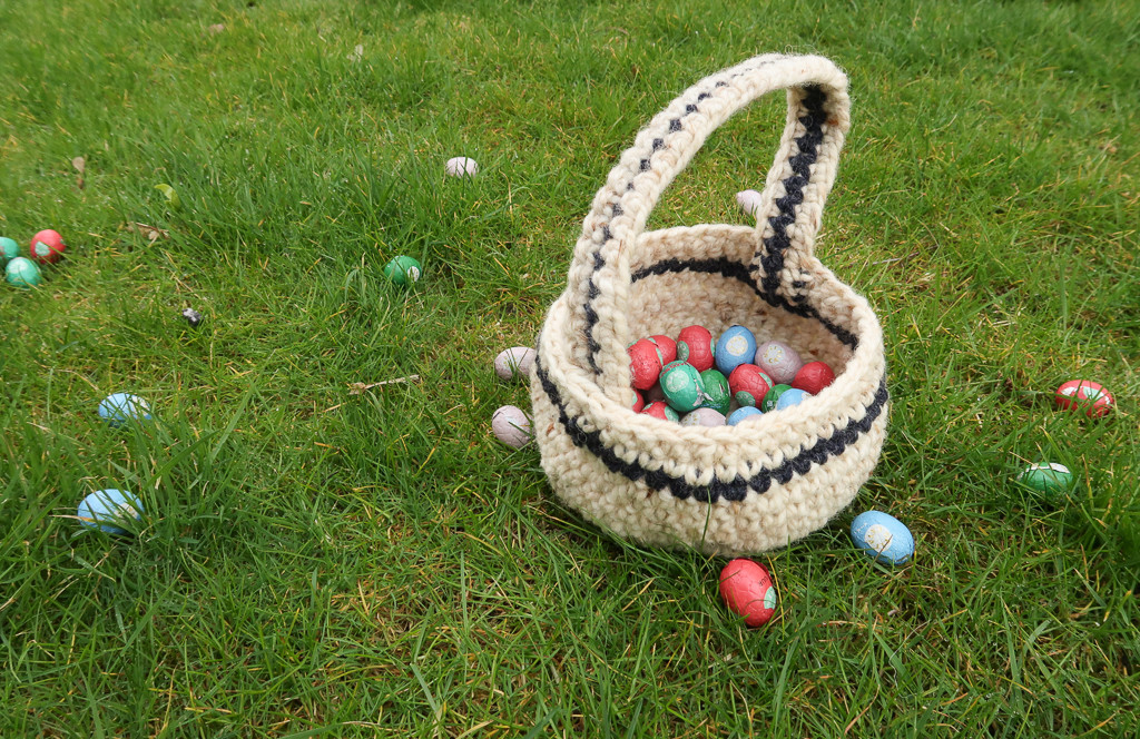 Easter Basket