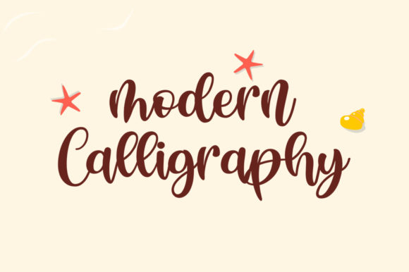 Hello Beach Font - Preview 5