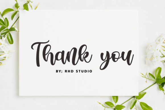 Hello Beach Font - Preview 6
