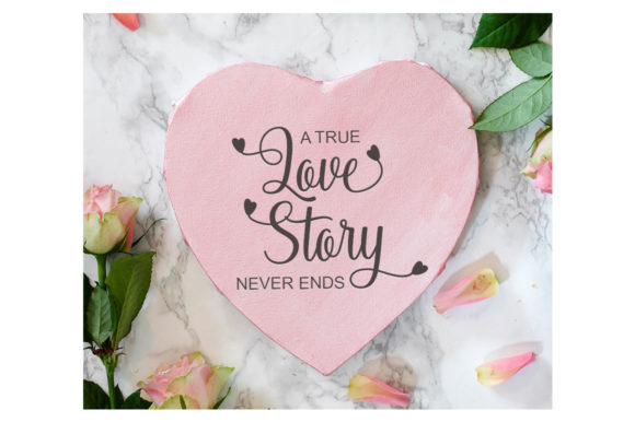 Hello Victonia Font PNG with transparent background - Preview 3