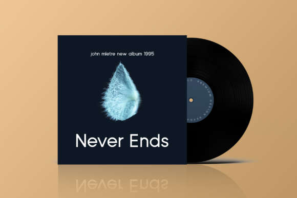 Lauris Manies Font PNG with transparent background - Preview 4