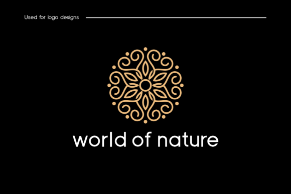 Lauris Manies Font PNG with transparent background - Preview 6