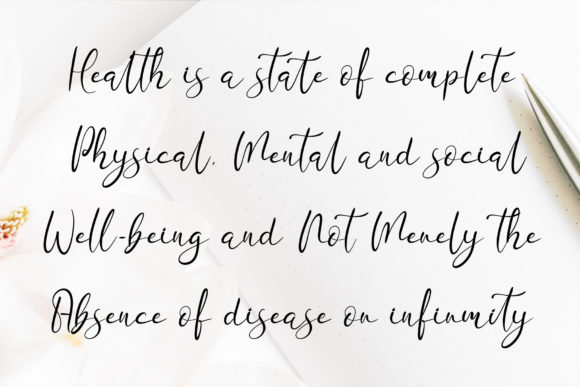 Mom Criteria Font PNG with transparent background - Preview 6