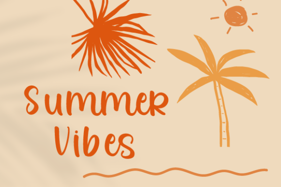 Smile Moliey Font PNG with transparent background - Preview 1