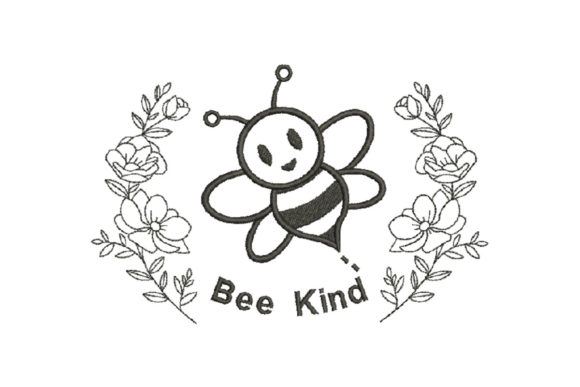 Bee Kind