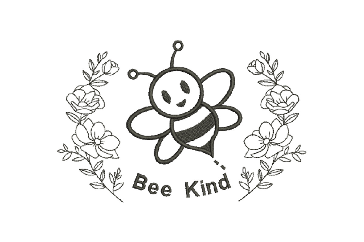 Bee Kind