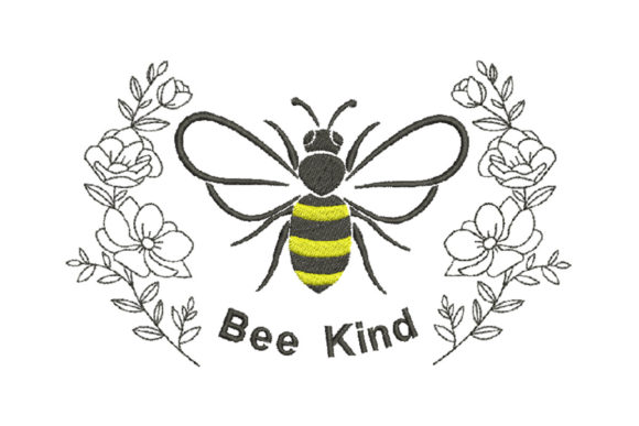 Bee Kind