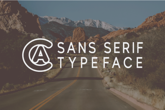 Colorado Font - Preview 4