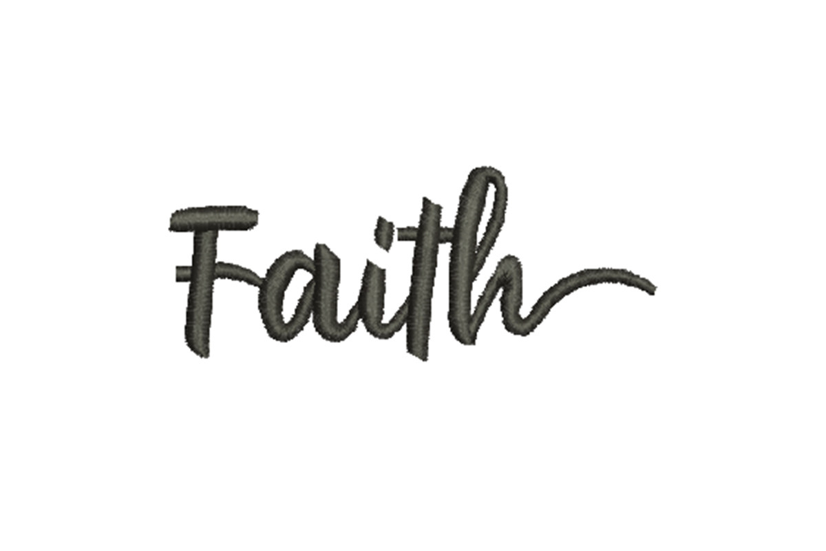 Faith