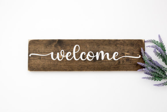 Fateya Font PNG with transparent background - Preview 5