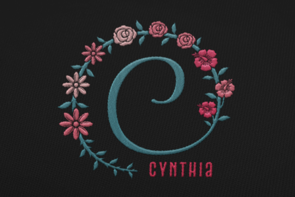 Grizlye Font PNG with transparent background - Preview 2