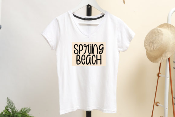 Hair Crafter Spring Font - Preview 6