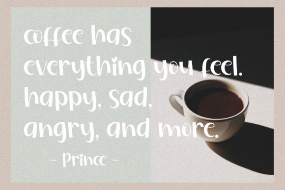 Hello Madison Font - Preview 3