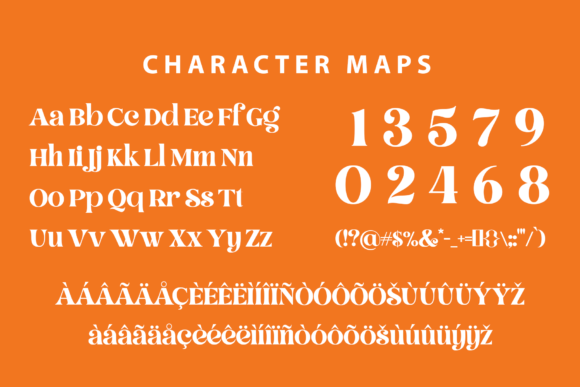 Hellowin Font - Preview 2