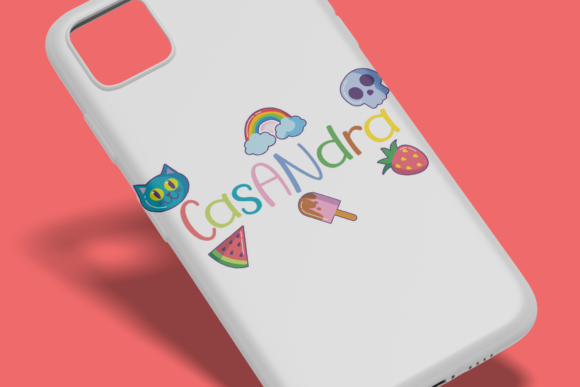Hey Bird Font font preview - 6