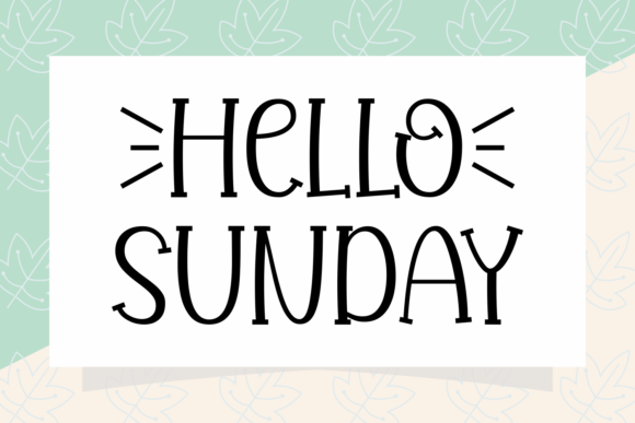 Hey Emma Font PNG with transparent background - Preview 1