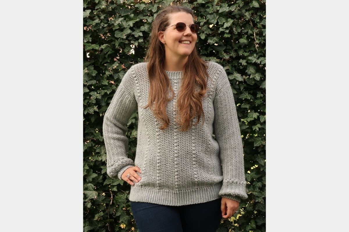 Kate Sweater