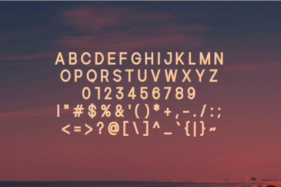 Kentucky Font PNG with transparent background - Preview 2