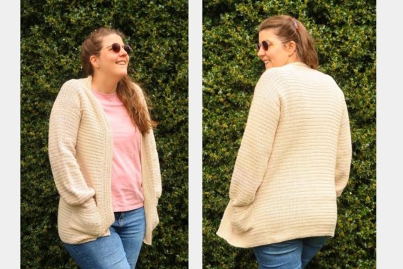 Lucie Cardigan