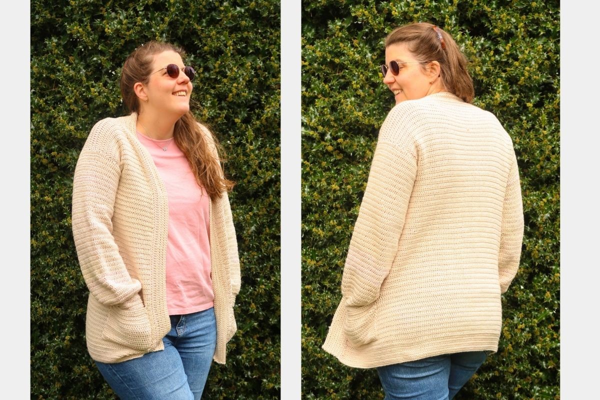 Lucie Cardigan