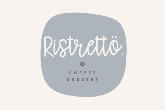 Mimogie Font PNG with transparent background - Preview 2