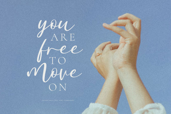 Notedinary Font PNG with transparent background - Preview 1