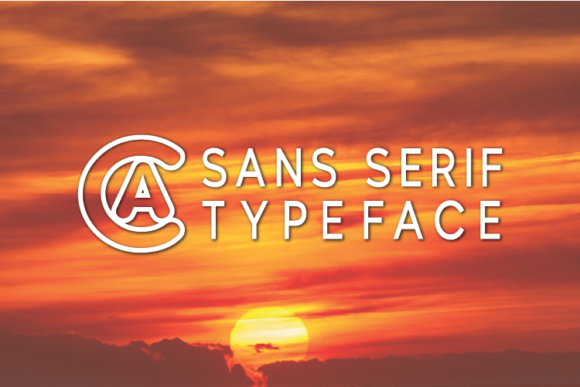 Pepperfly Font PNG with transparent background - Preview 4