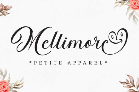 Restylia Font PNG with transparent background - Preview 2