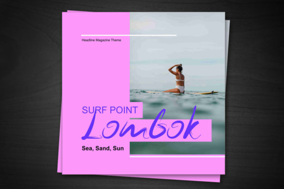 Sasaku Font PNG with transparent background - Preview 3