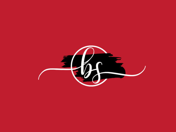 Signature BC Letter Logo Icon Graphic by habiburhr7777 · Creative Fabrica