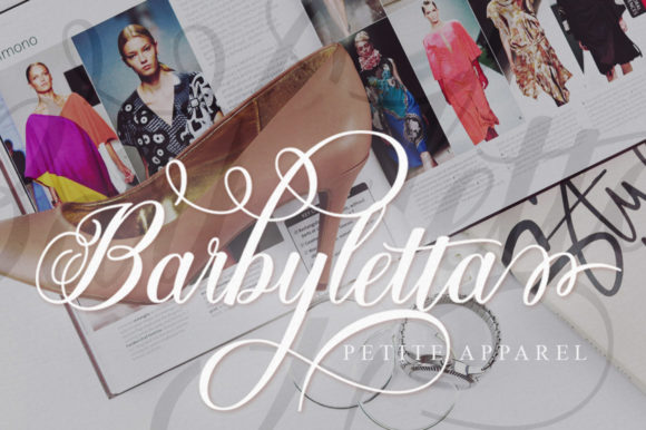 Silentha Font PNG with transparent background - Preview 1