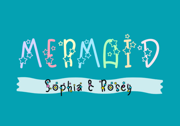 Aries Font - Preview 5
