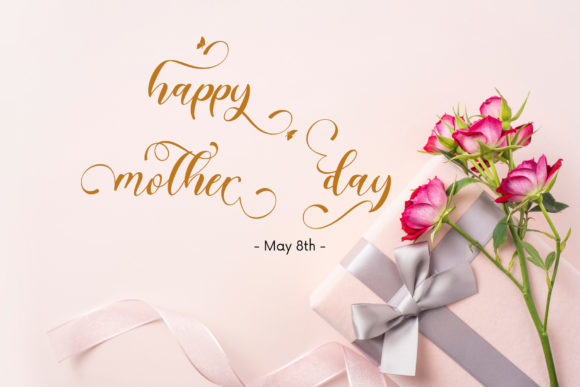Beautiful Spring Font - Preview 2