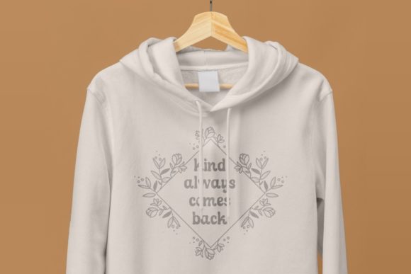 Catie Jack Font - Preview 4