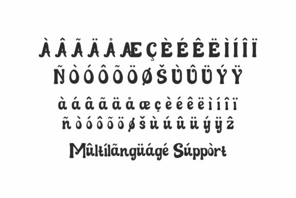 Catie Jack Font - Preview 5