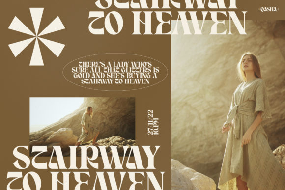 Crasey Font PNG with transparent background - Preview 1