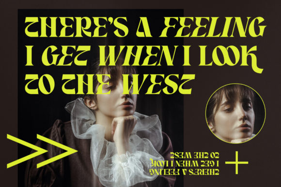 Crasey Font PNG with transparent background - Preview 2