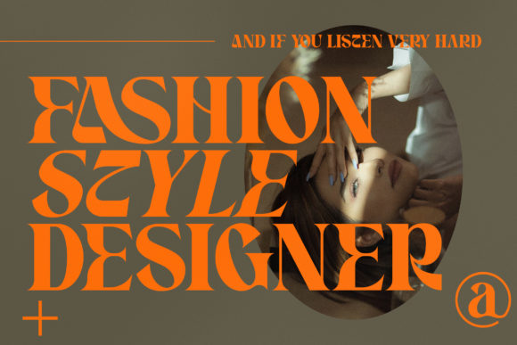 Crasey Font - Preview 5