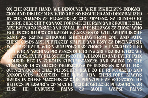 Crasey Font - Preview 6