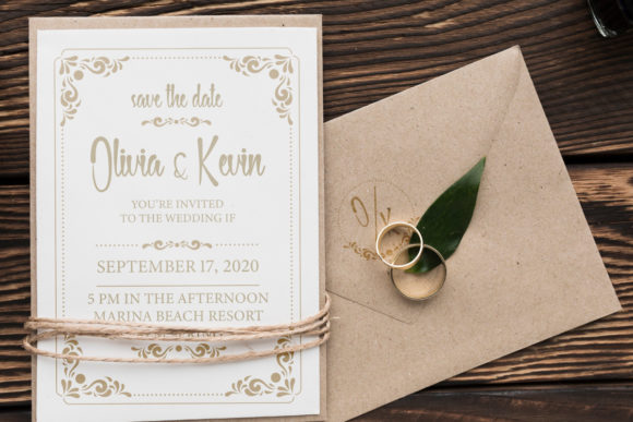 Dream Party Font PNG with transparent background - Preview 1