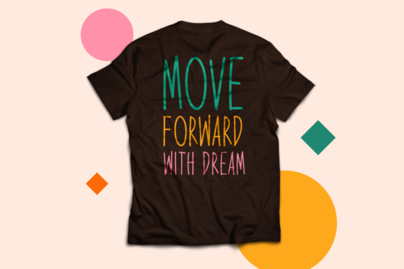 Expression Exchange Font - Preview 2