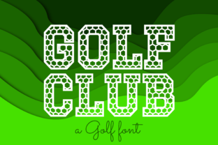 Golf Club