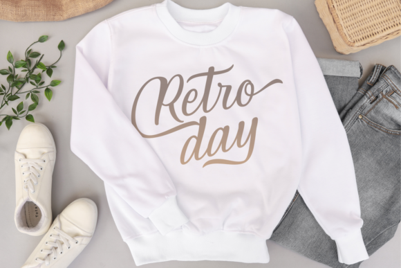 Hope Font - Preview 1