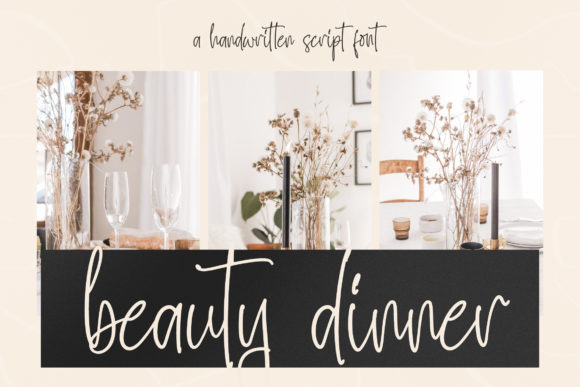 Midthome Font PNG with transparent background - Preview 5